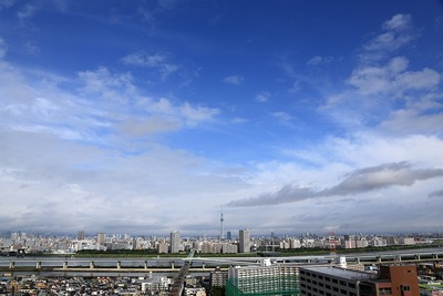 東京スカイツリー