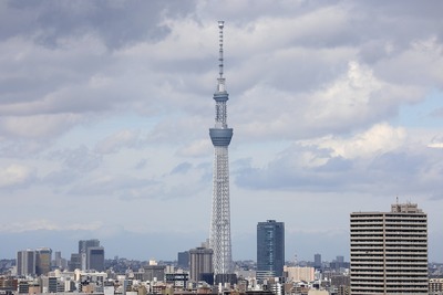 東京スカイツリー