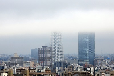 東京スカイツリー