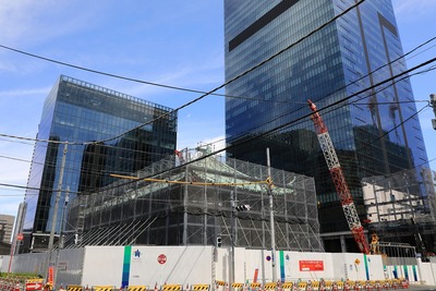 The Okura Tokyo¡Ê¥ª¡¼¥¯¥éÅìµþ¡Ë