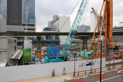 msb Tamachi ÅÄÄ®¥¹¥Æ¡¼¥·¥ç¥ó¥¿¥ï¡¼N