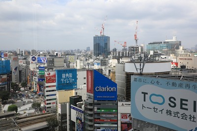 Abema Towers¡Ê¥¢¥Ù¥Þ¥¿¥ï¡¼¥º¡Ë