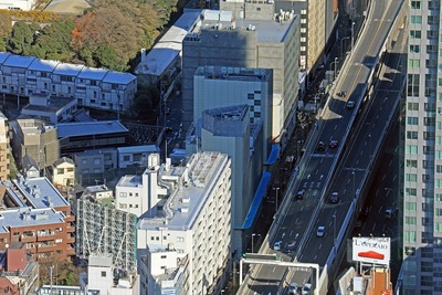 有楽町 阪急 ホテル