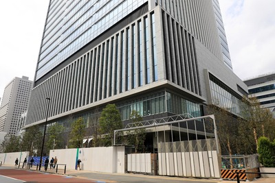 msb Tamachi ÅÄÄ®¥¹¥Æ¡¼¥·¥ç¥ó¥¿¥ï¡¼S