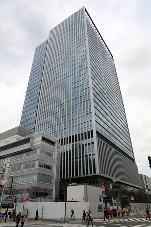 msb Tamachi ÅÄÄ®¥¹¥Æ¡¼¥·¥ç¥ó¥¿¥ï¡¼S