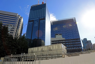 The Okura Tokyo¡Ê¥ª¡¼¥¯¥éÅìµþ¡Ë