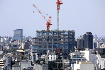 Abema Towers¡Ê¥¢¥Ù¥Þ¥¿¥ï¡¼¥º¡Ë