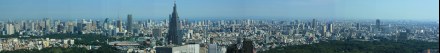 新宿センタービル