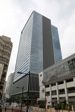 msb Tamachi ÅÄÄ®¥¹¥Æ¡¼¥·¥ç¥ó¥¿¥ï¡¼S