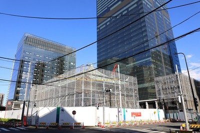 The Okura Tokyo¡Ê¥ª¡¼¥¯¥éÅìµþ¡Ë