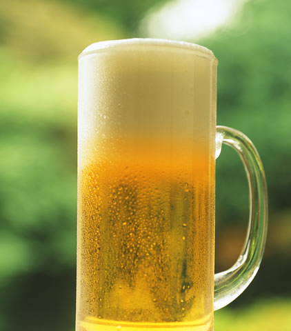 beer