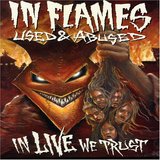 inflames