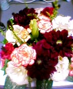 石川さんの花