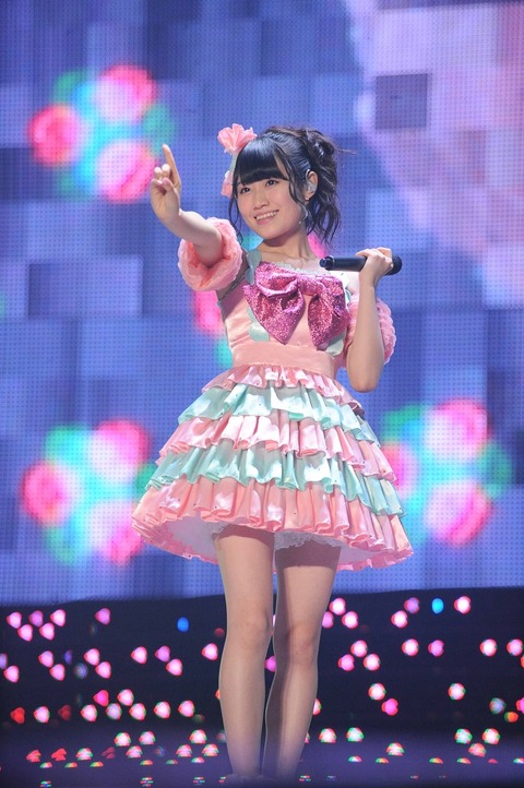 アニサマ2014_D3-06-小倉-唯