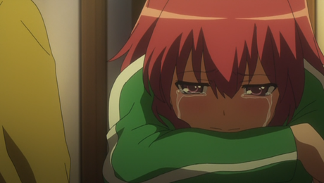 【悲報】なんJ民、とらドラ!を知らない 