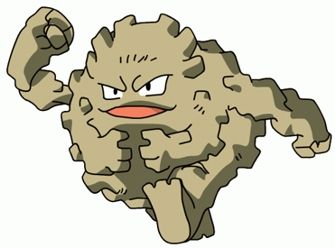 graveler