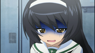 【悲報】ガルパンさん、ガチのマジでほんまに本気で終わってしまう 	