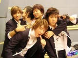 tvxq 2