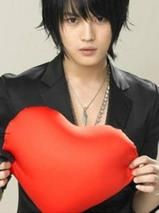 jj heart
