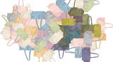 dyed-tote