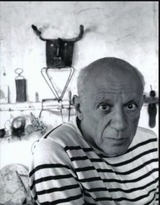 pablo-picasso-audrey-hepburn-and-paul-newman