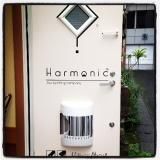 harmonic-2