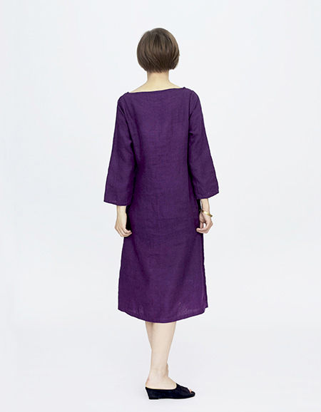 Lifegiving Store Blue 着心地の良い服