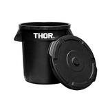THOR-round-container_38L_black_image-1