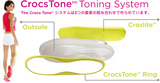 crocsシェイプ