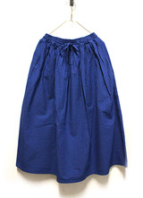 ichi-skirt-blue-1
