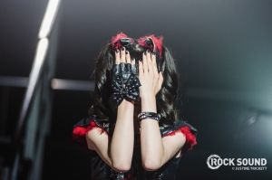 BABYMETALまとめ速報