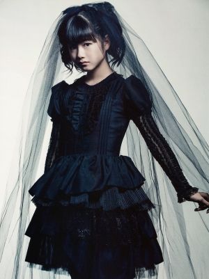 BABYMETALまとめ速報
