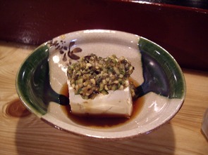 阿古耶寿司1