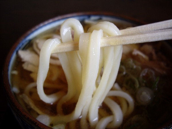 そば処あおばうどん