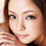 Namie Amuro Kose Esprique