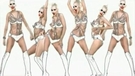 Christina Aguilera Not Myself Tonight 3