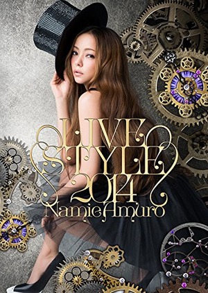 安室奈美恵LIVE STYLE88➕13クリアバック - メルカリ