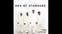 Men Of Standard - Prayer Will