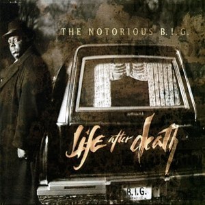 The Notorious B.I.G.『Life After Death』 : BLACK FLAVOR