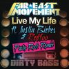 Live My Life Party Rock Remix Justin Bieber & Redf