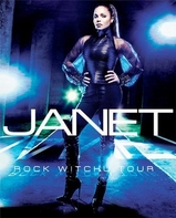 Janet Jackson