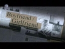 Boyfriend/Girlfriend