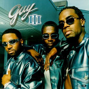 洋楽 Guy III Guy - Guy III - Amazon.com Music
