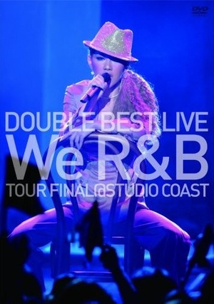 DOUBLE『BEST LIVE 