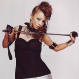 Namie Amuro