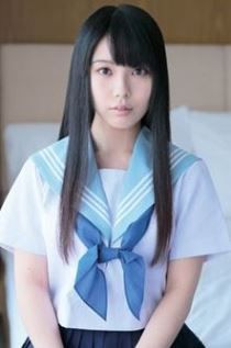 制服美少女と性交 森川涼花
