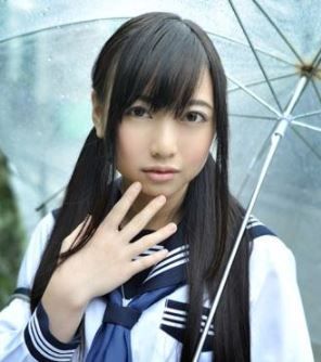 素人セーラー服生中出し(改) 109 なぎさ