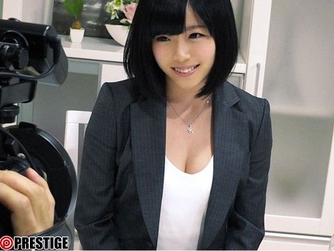 完全ガチ交渉!噂の、素人激カワ看板娘を狙え!vol.27