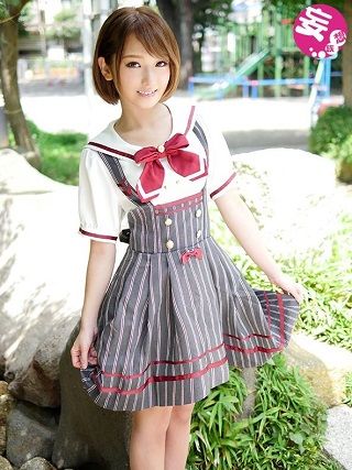 童貞を殺す隠れビッチ 椎名そらの極上筆おろし大作戦