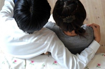 同棲